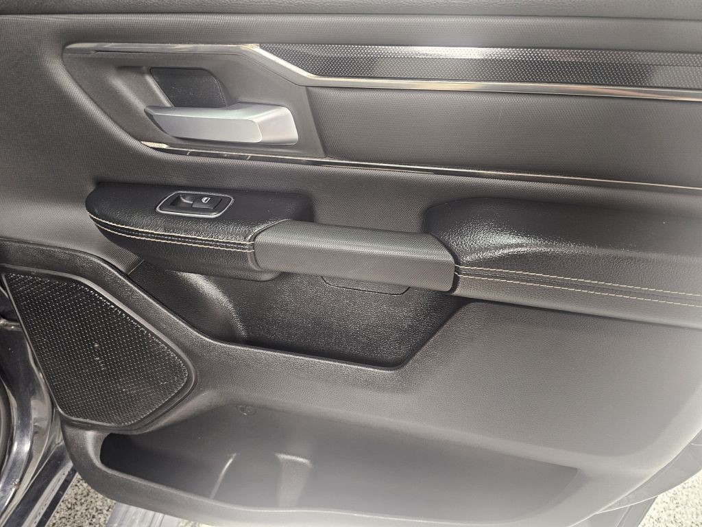 2019 RAM 1500 Image 13