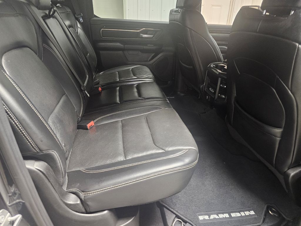 2019 RAM 1500 Image 14