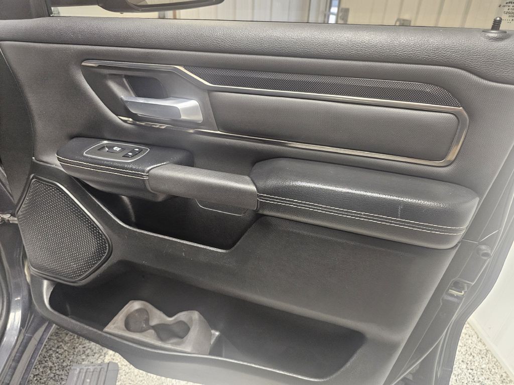 2019 RAM 1500 Image 15