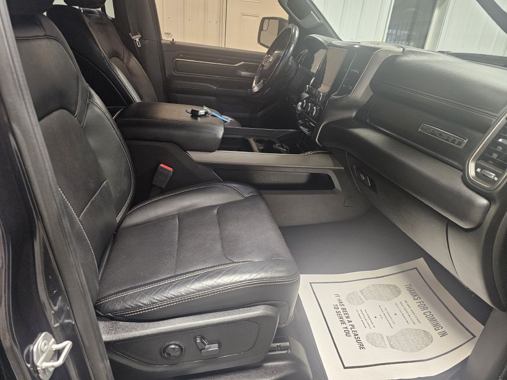 2019 RAM 1500 Image 16