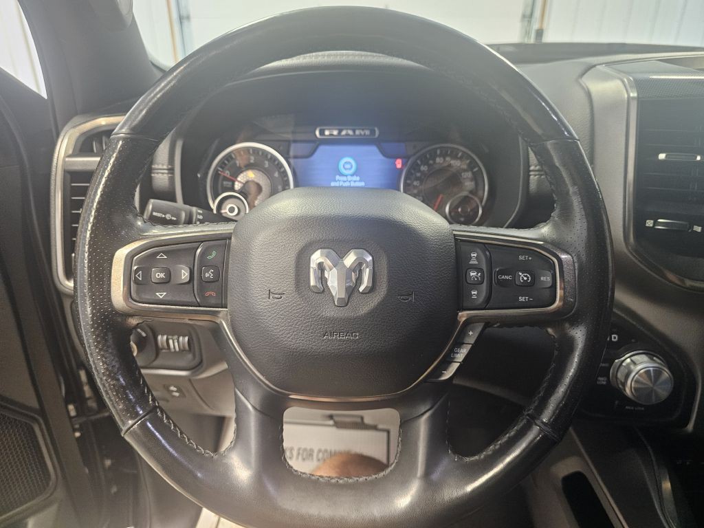 2019 RAM 1500 Image 17