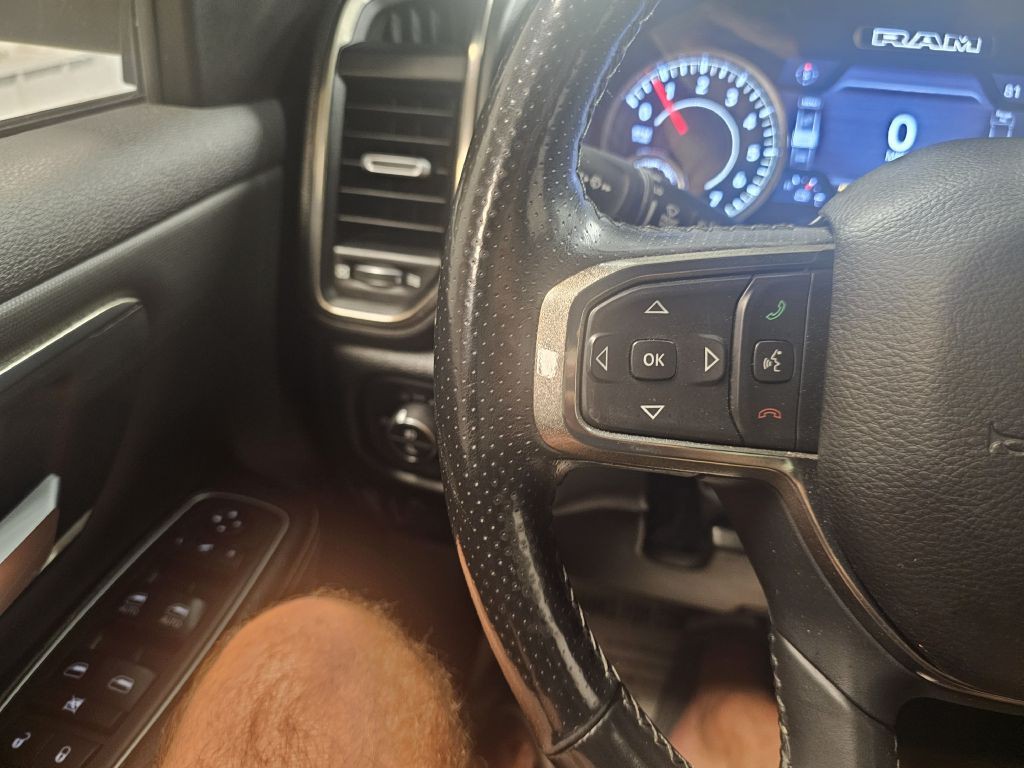 2019 RAM 1500 Image 18