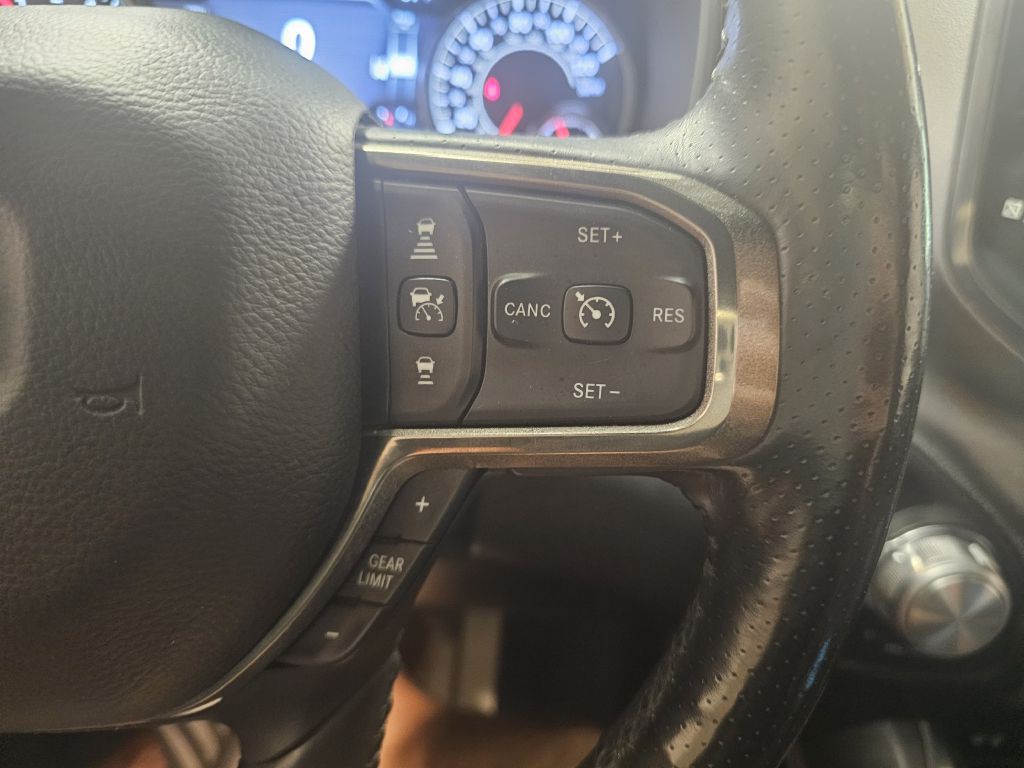 2019 RAM 1500 Image 19