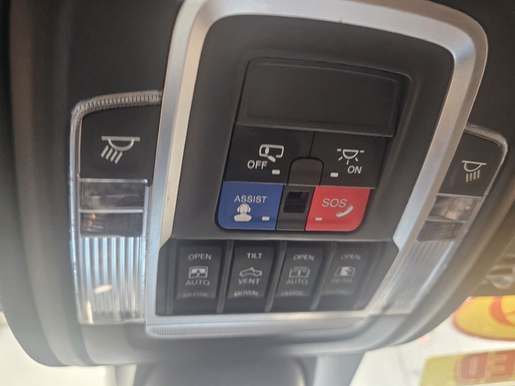 2019 RAM 1500 Image 21