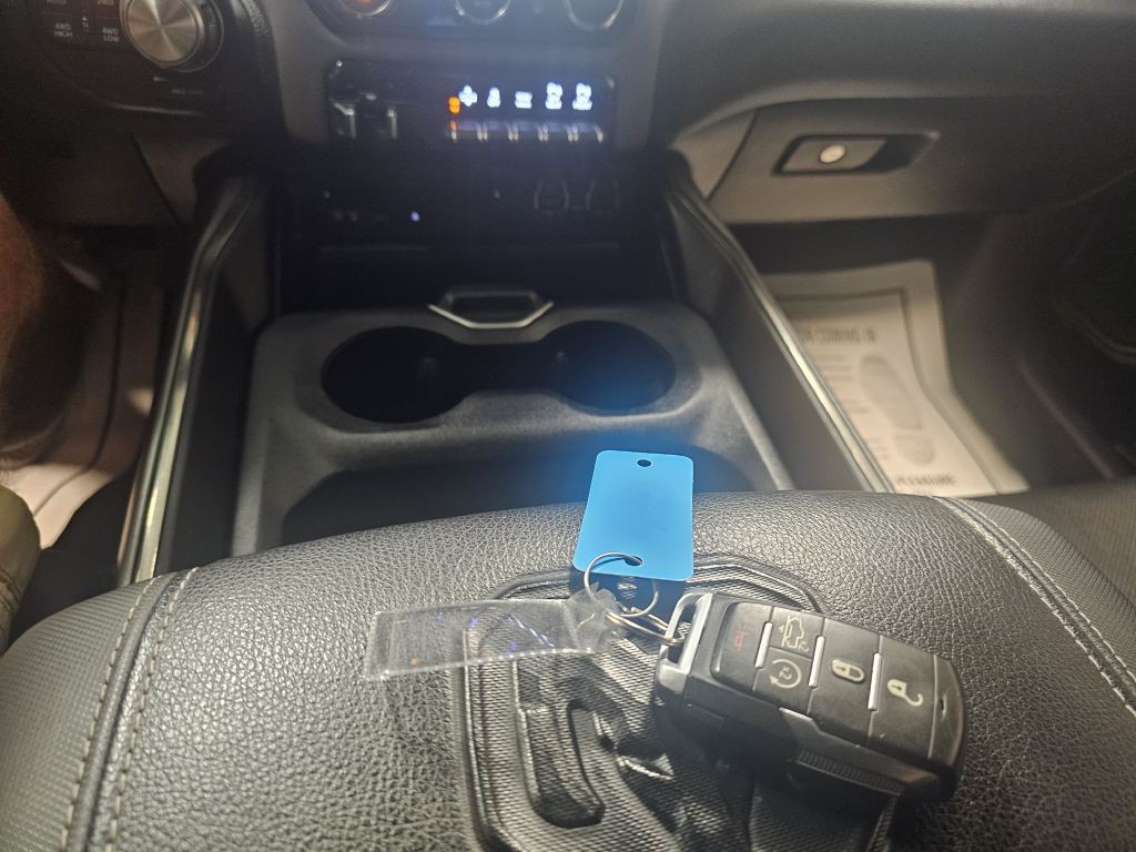 2019 RAM 1500 Image 22