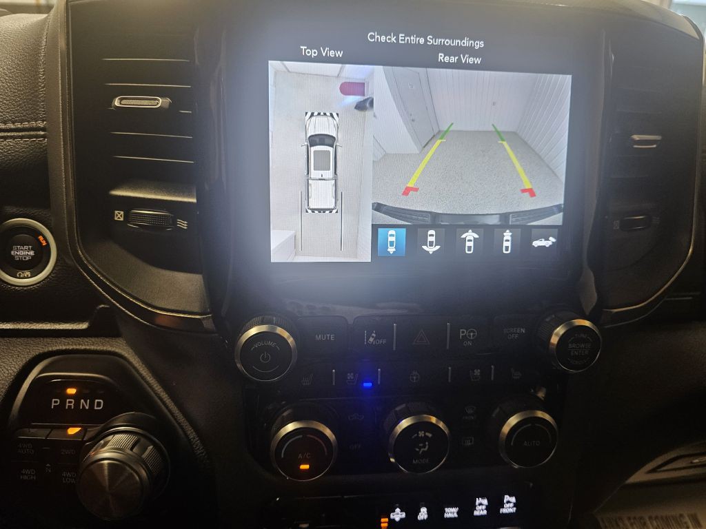 2019 RAM 1500 Image 23