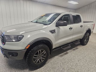 Image for 2021 Ford Ranger Tremor ID: 6636109