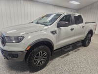 Image for 2021 Ford Ranger Tremor ID: 6636109