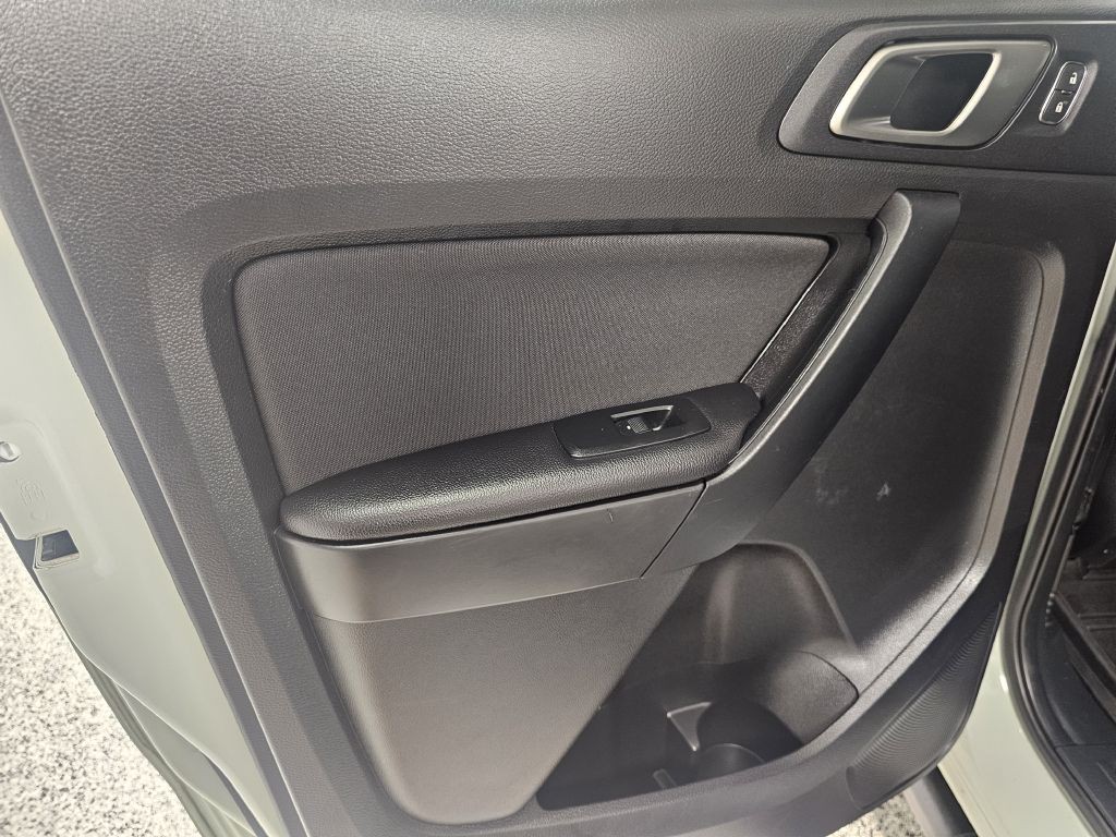 2021 Ford Ranger Image 10