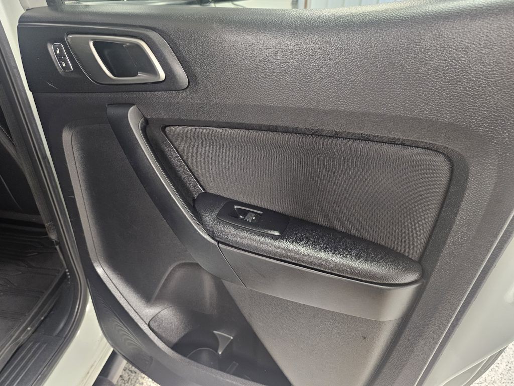 2021 Ford Ranger Image 12