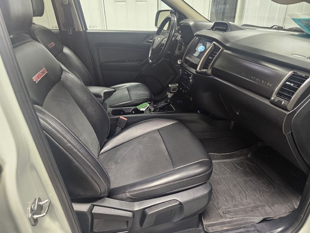2021 Ford Ranger Image 15