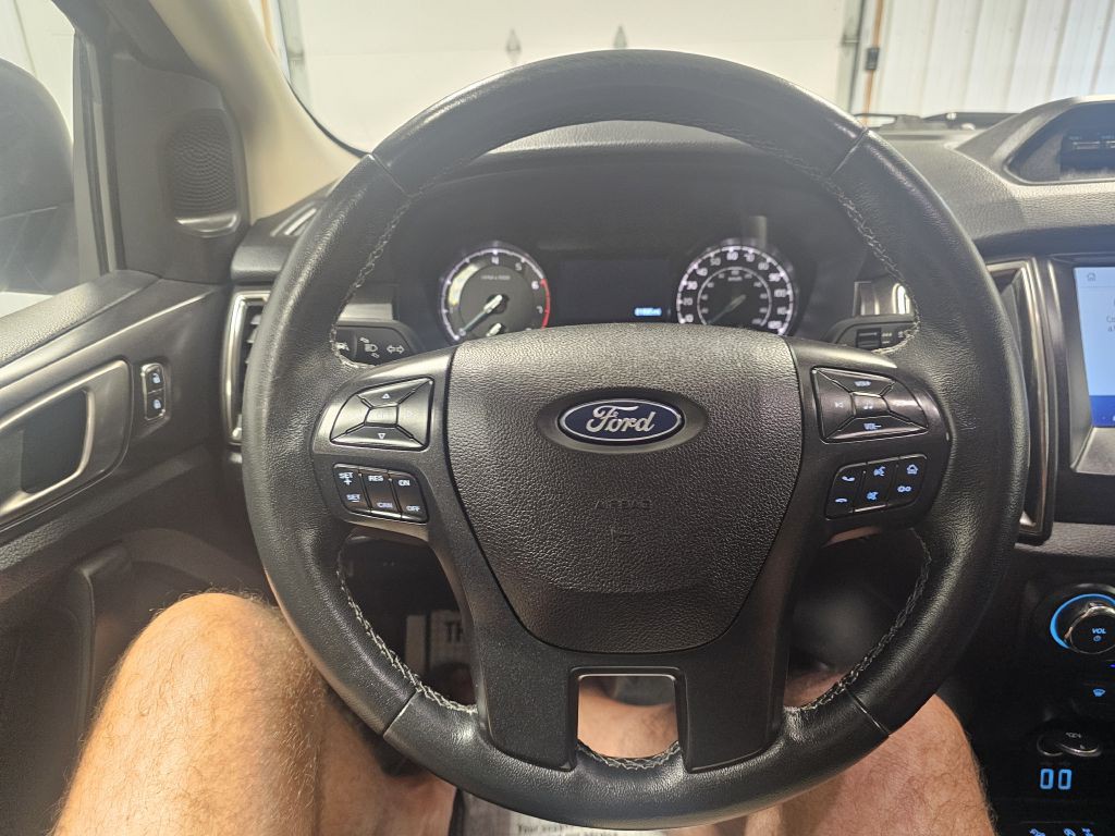 2021 Ford Ranger Image 16