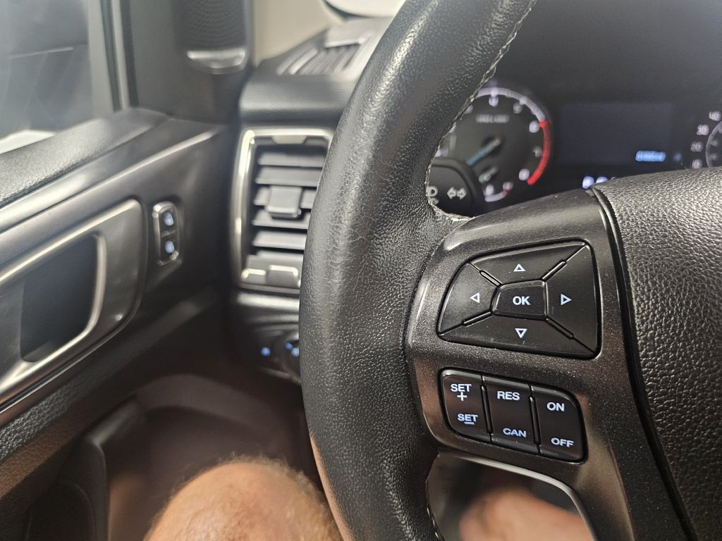 2021 Ford Ranger Image 17
