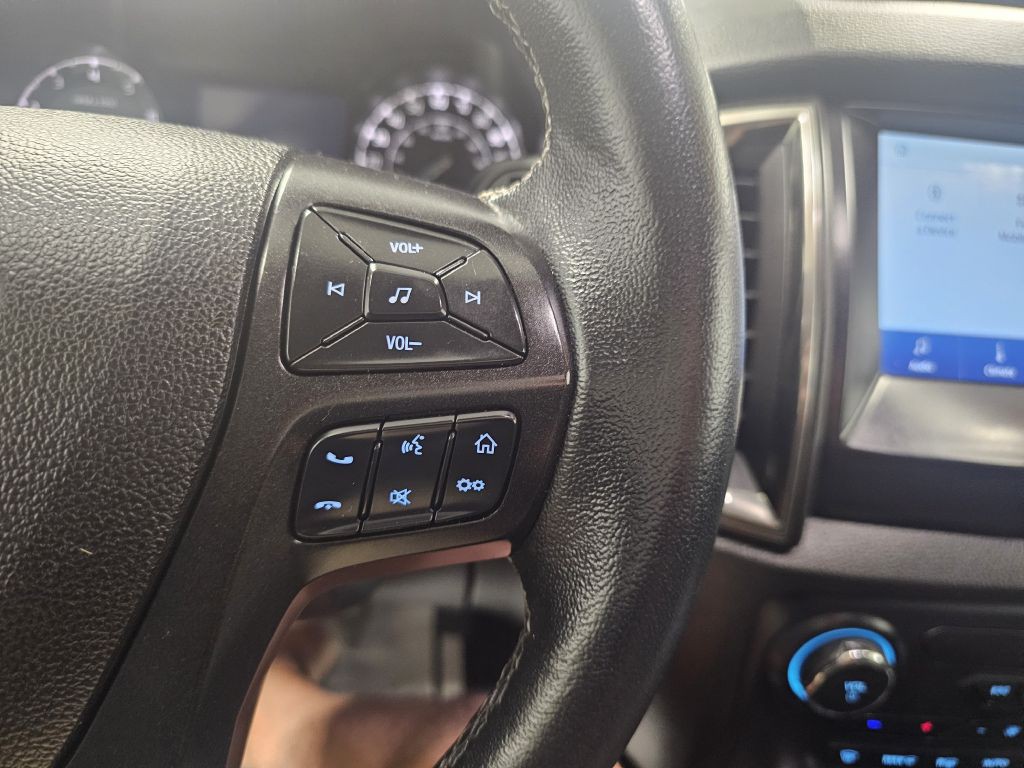 2021 Ford Ranger Image 18