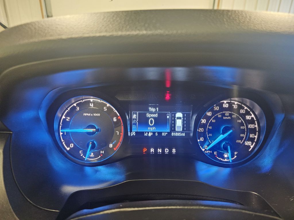 2021 Ford Ranger Image 22