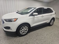 Image for 2022 Ford Edge SEL ID: 6636242