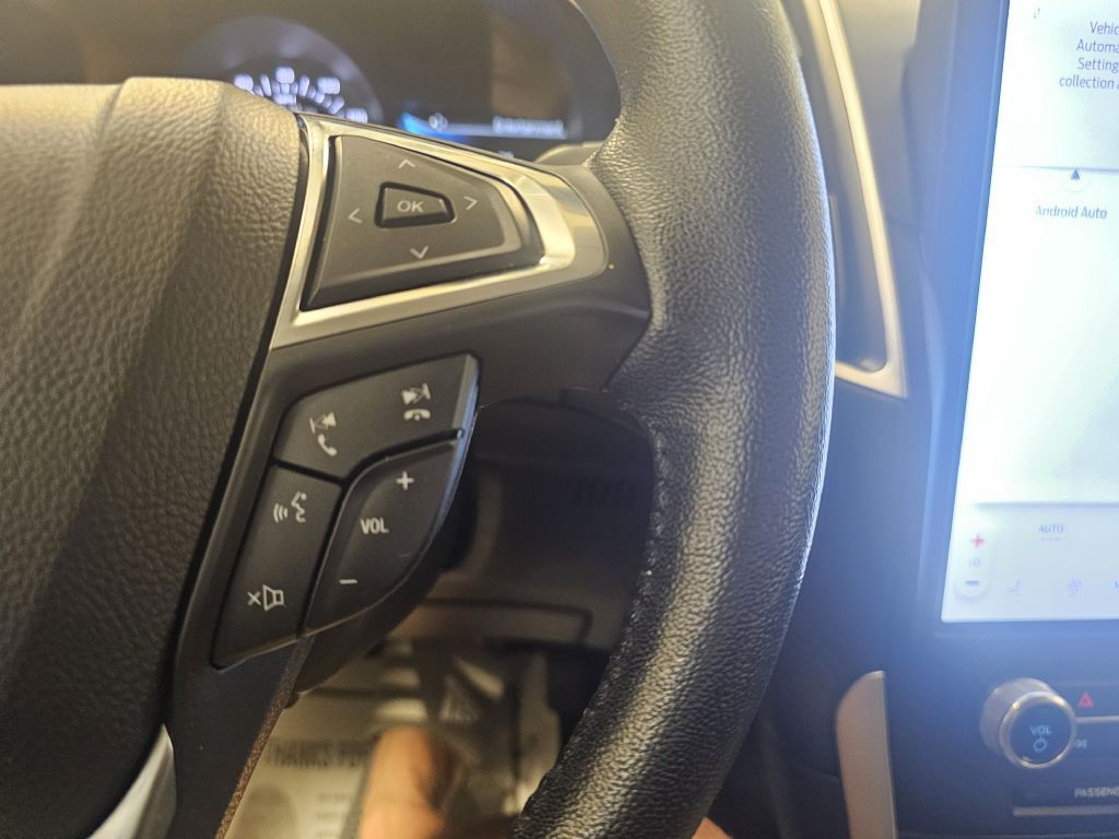 2022 Ford Edge Image 19