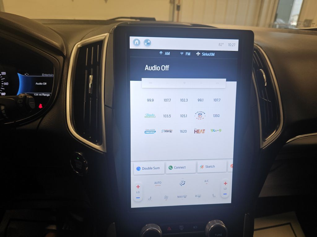 2022 Ford Edge Image 23