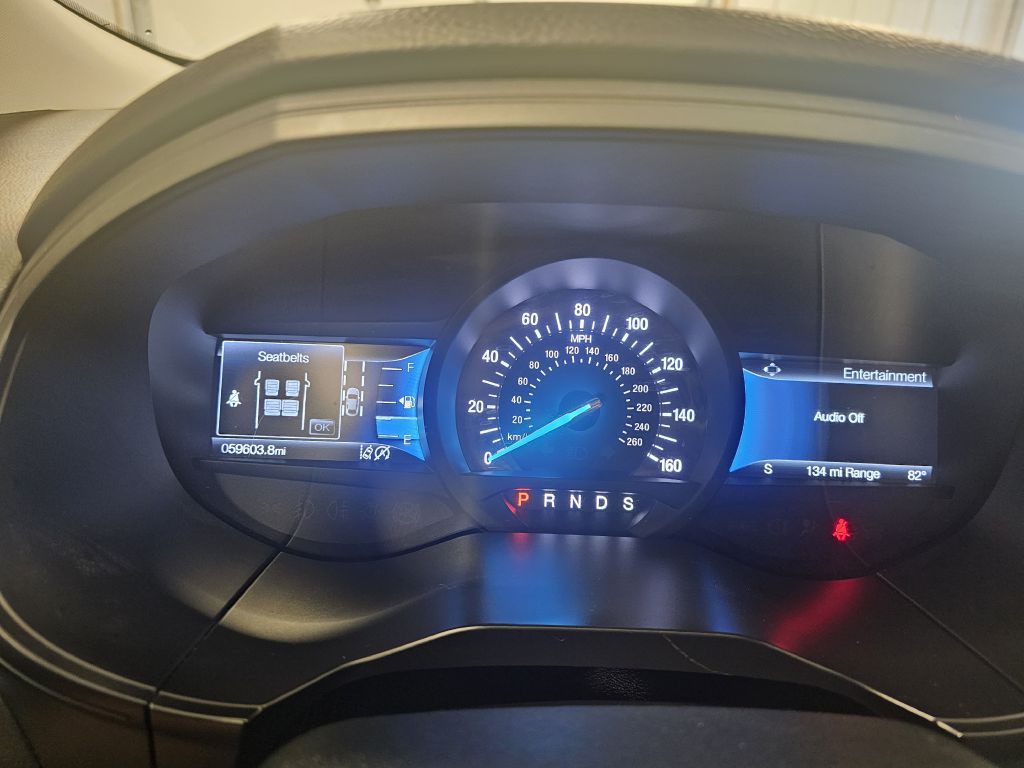 2022 Ford Edge Image 24