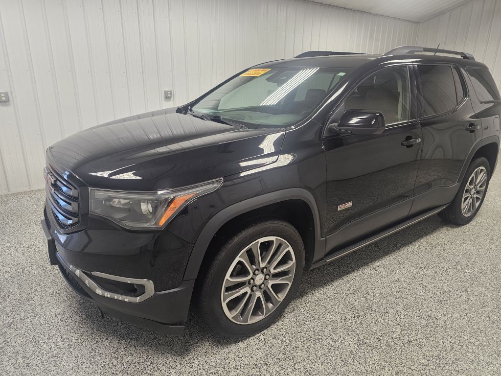 2017 GMC Acadia Image 1