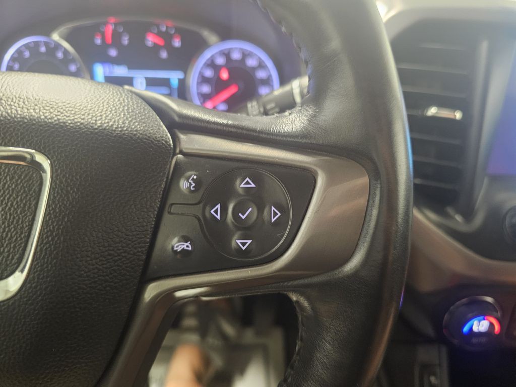 2017 GMC Acadia Image 19