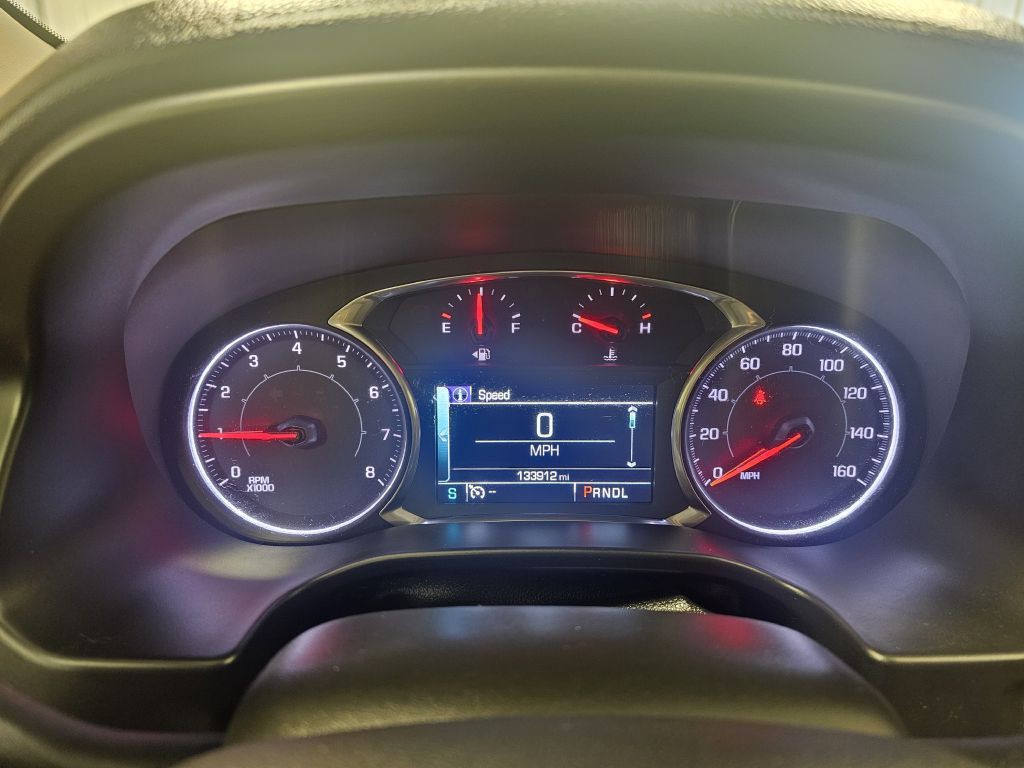2017 GMC Acadia Image 24