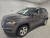 Image for 2018 Jeep Compass Latitude ID: 6640497