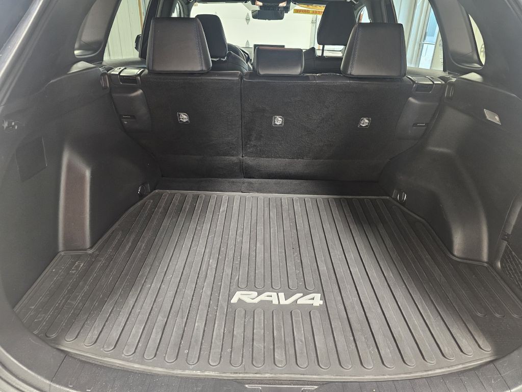 2021 Toyota Rav4 Image 13