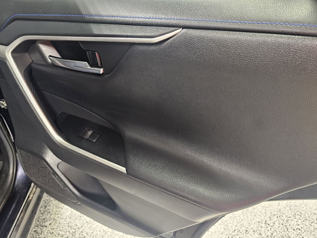 2021 Toyota Rav4 Image 14