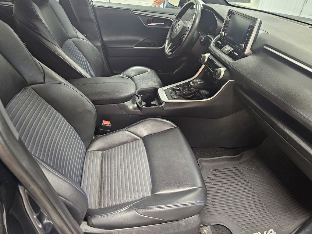 2021 Toyota Rav4 Image 17