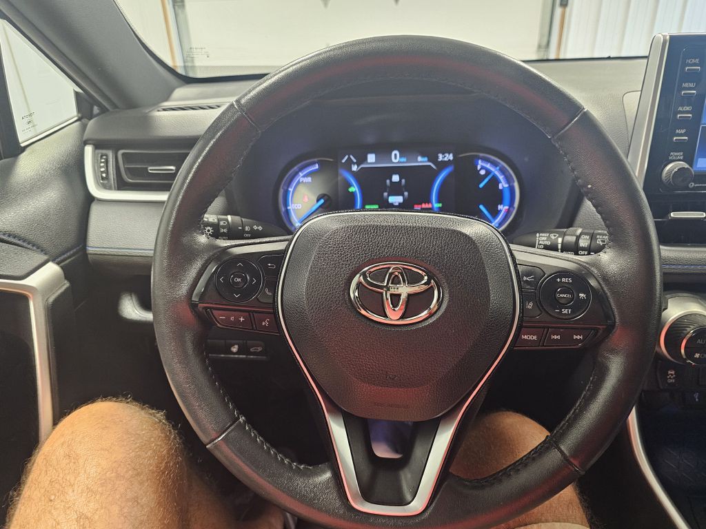 2021 Toyota Rav4 Image 18