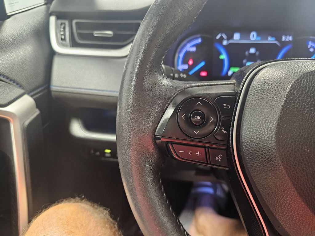 2021 Toyota Rav4 Image 19