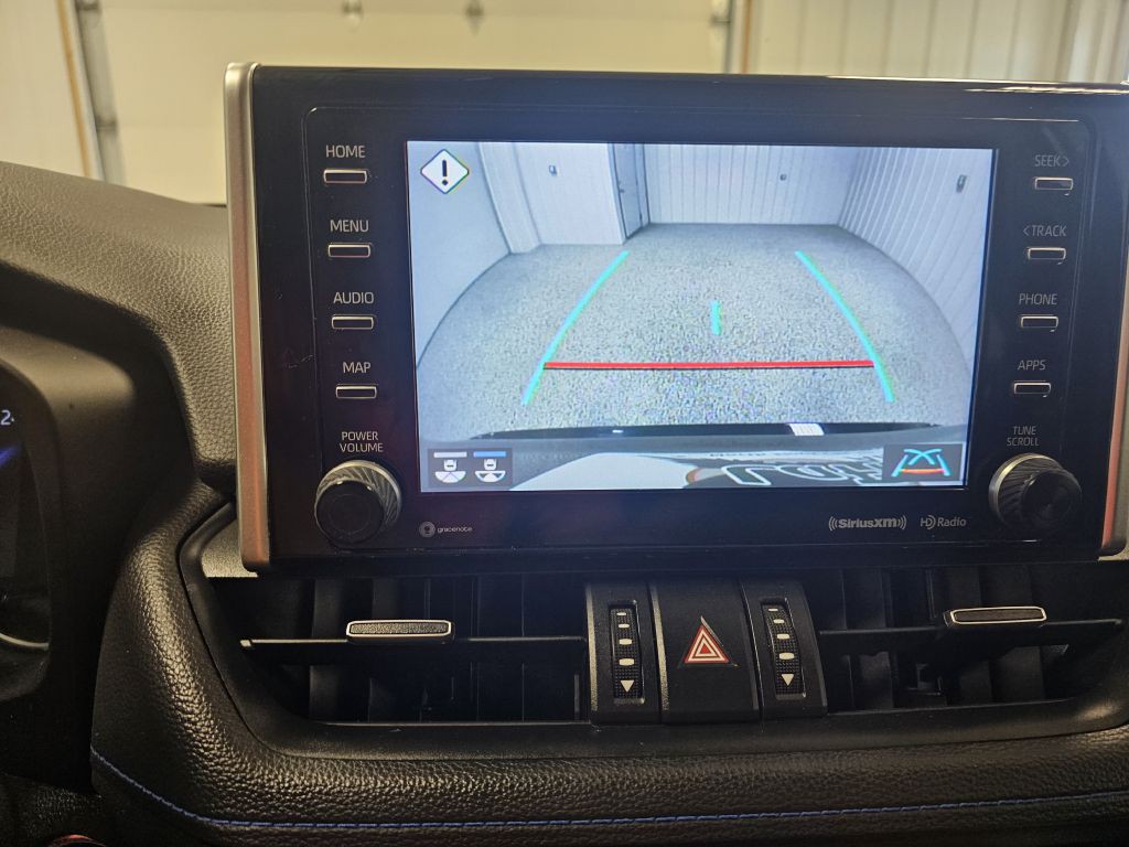 2021 Toyota Rav4 Image 23