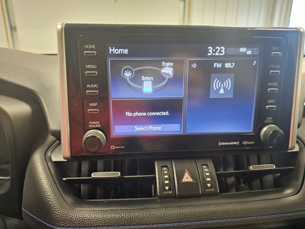 2021 Toyota Rav4 Image 24