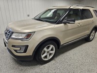 Image for 2017 Ford Explorer XLT ID: 6656402