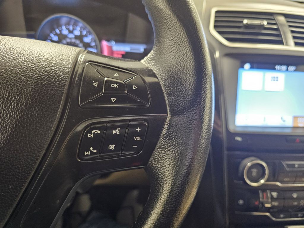 2017 Ford Explorer Image 20