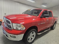 Image for 2011 Dodge Ram 1500  ID: 6663807