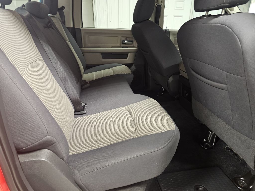 2011 Dodge Ram 1500 Image 13