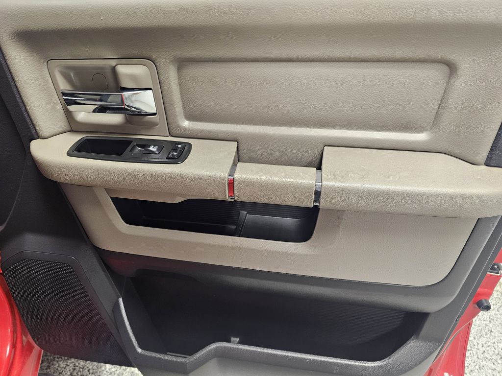 2011 Dodge Ram 1500 Image 14