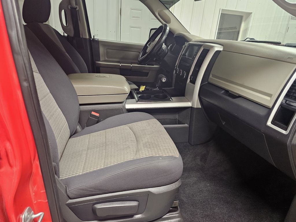2011 Dodge Ram 1500 Image 15