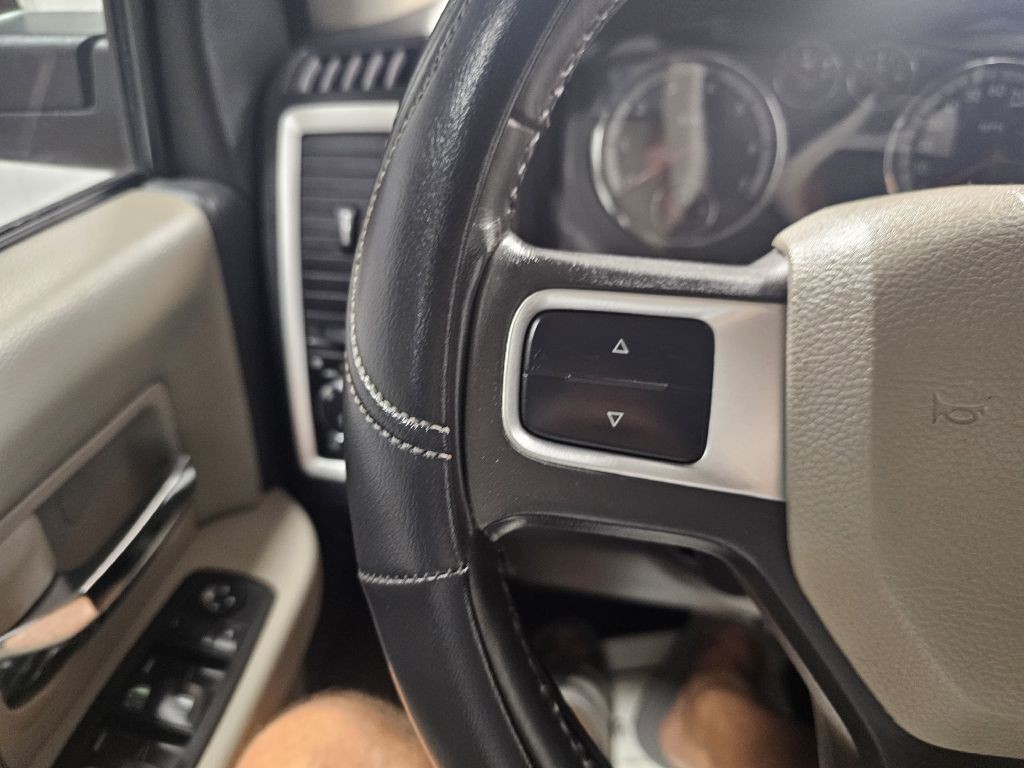 2011 Dodge Ram 1500 Image 17
