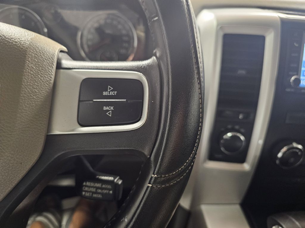 2011 Dodge Ram 1500 Image 18