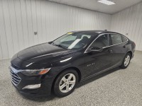 Image for 2023 Chevrolet Malibu LT ID: 6669015