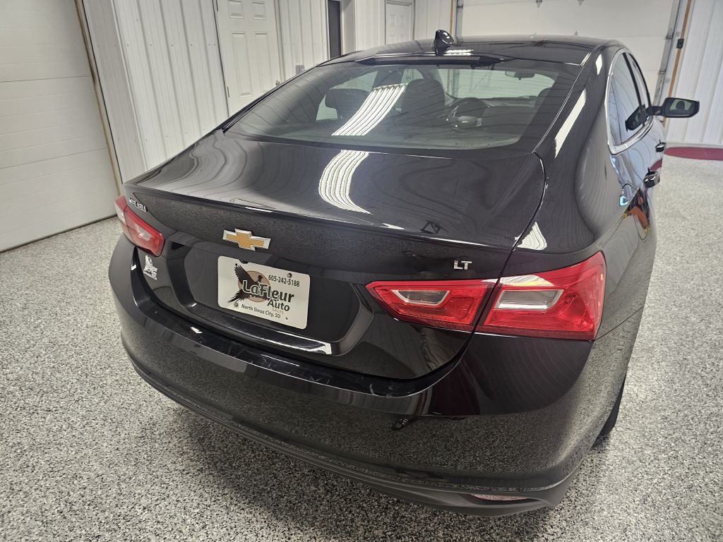 2023 Chevrolet Malibu Image 6