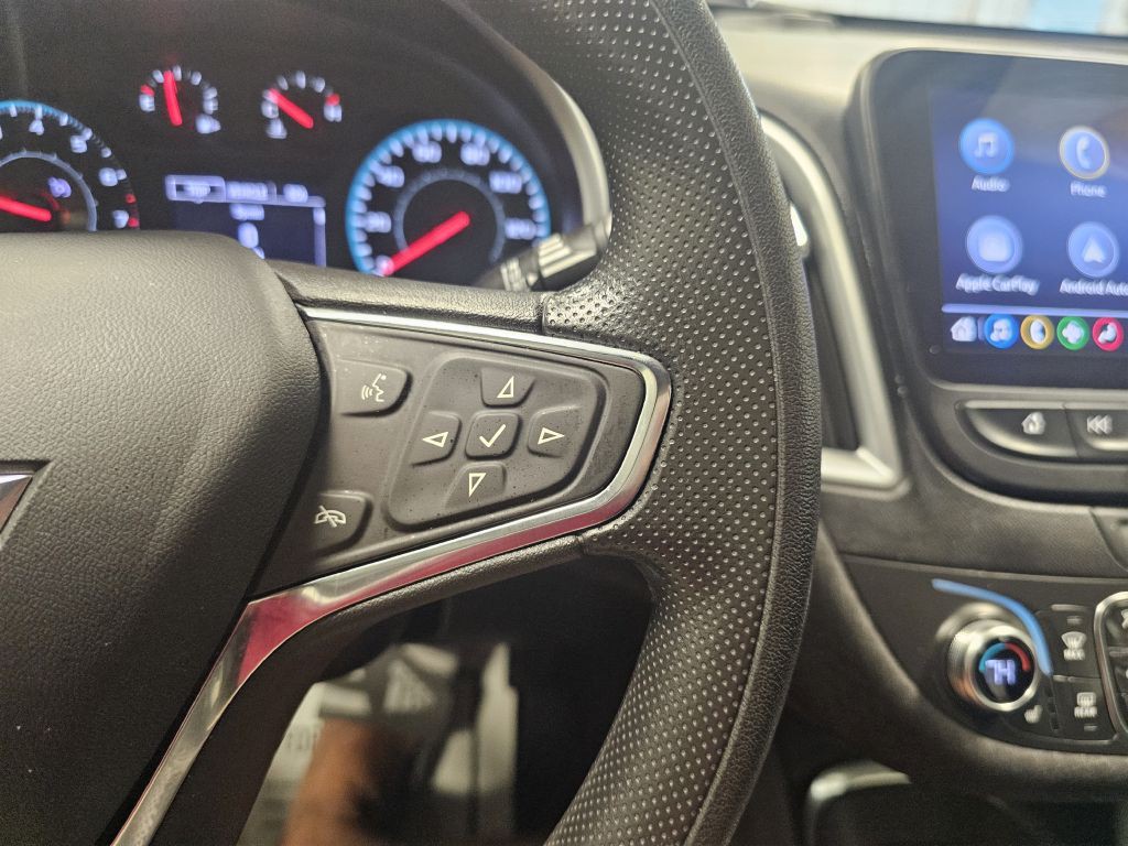 2023 Chevrolet Malibu Image 19