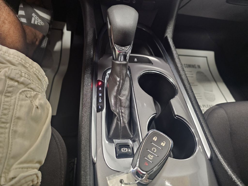 2023 Chevrolet Malibu Image 20