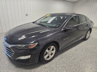 Image for 2023 Chevrolet Malibu LT ID: 6669030