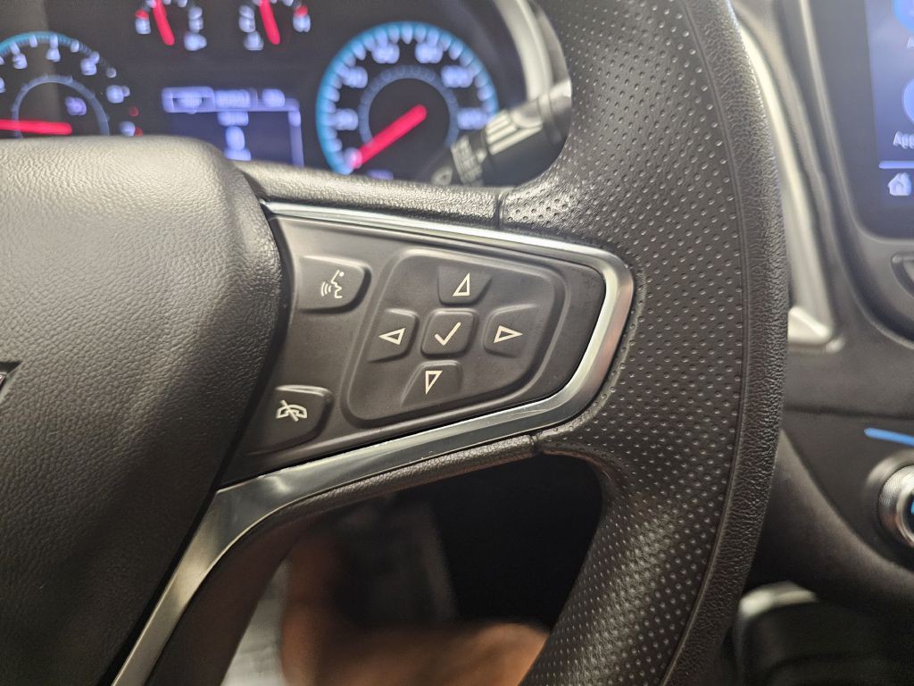 2023 Chevrolet Malibu Image 19