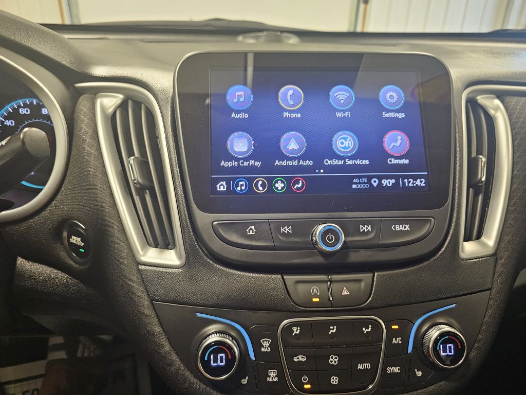 2023 Chevrolet Malibu Image 21