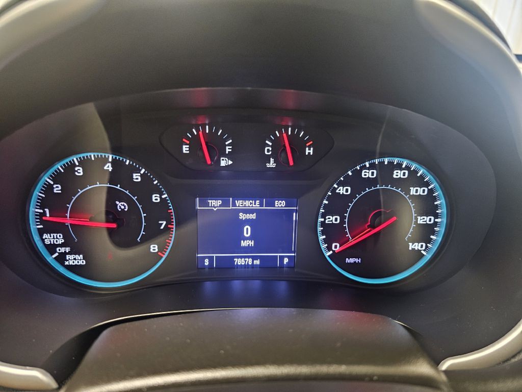 2023 Chevrolet Malibu Image 23